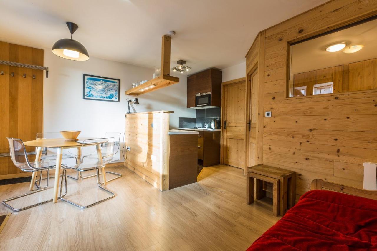 Apartment Marcel - Cosy Chamonix Haven Mont Blanc Exterior foto